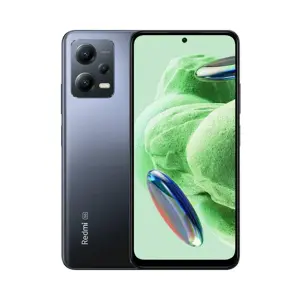 redmi note 12 5g 8!}256gb onyx grey eu_
